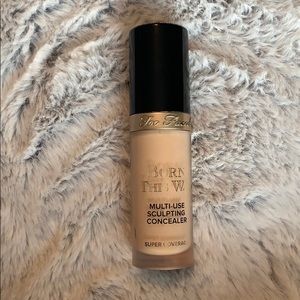 Too Faced Born This Way Sculpting Concealer